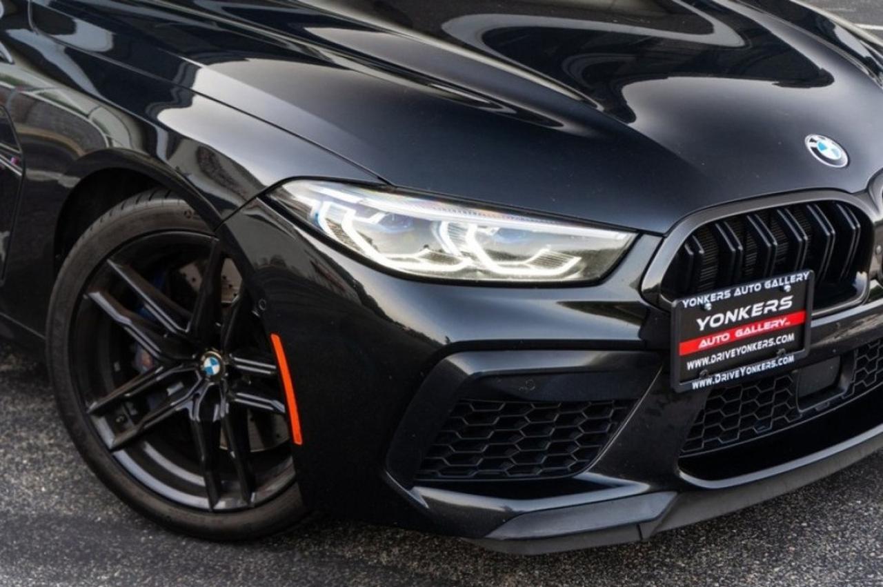 2021 BMW M8 Competition xDrive Yonkers NY