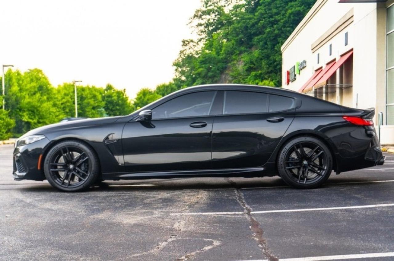 2021 BMW M8 Competition xDrive Yonkers NY
