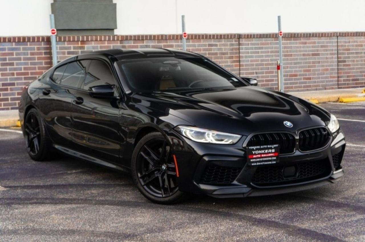 2021 BMW M8 Competition xDrive Yonkers NY