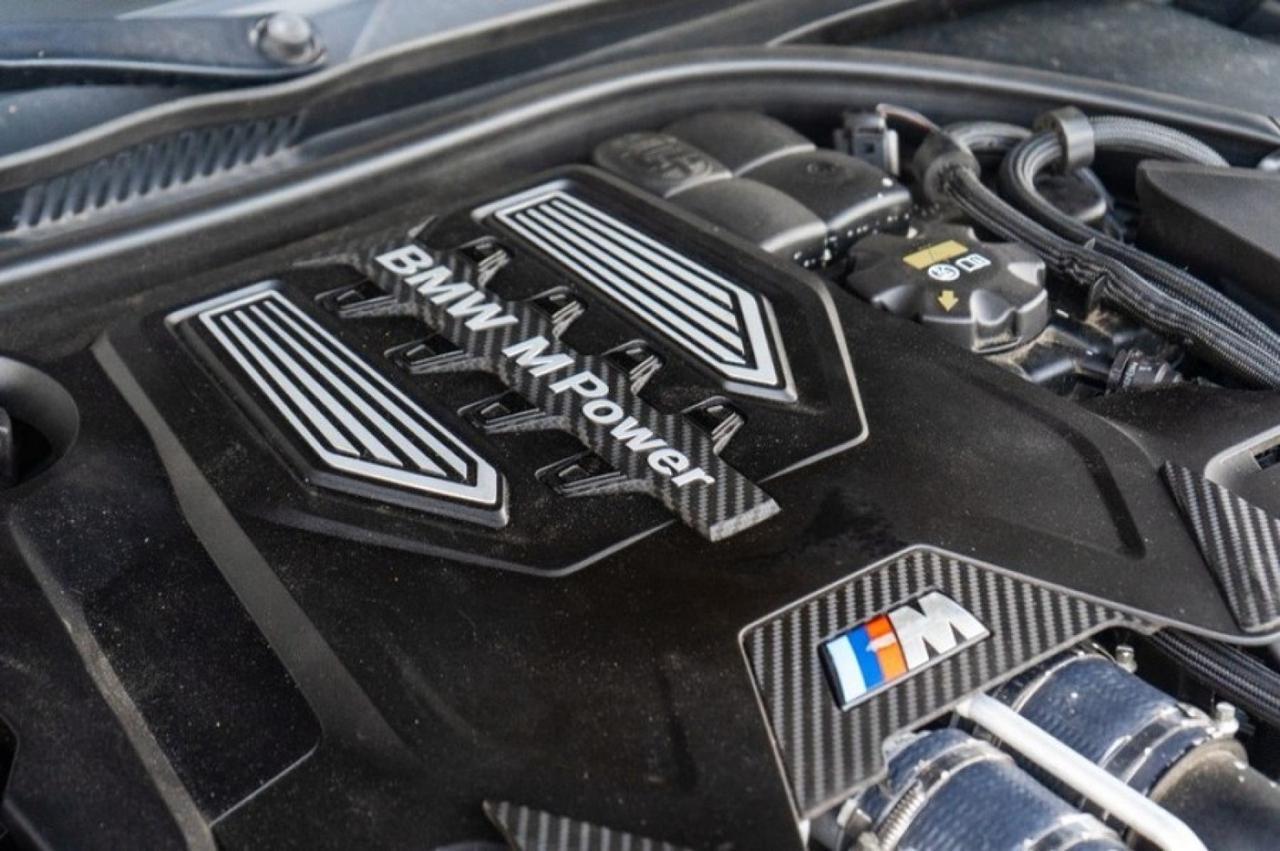2021 BMW M8 Competition xDrive Yonkers NY