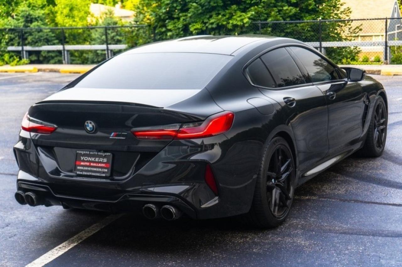 2021 BMW M8 Competition xDrive Yonkers NY