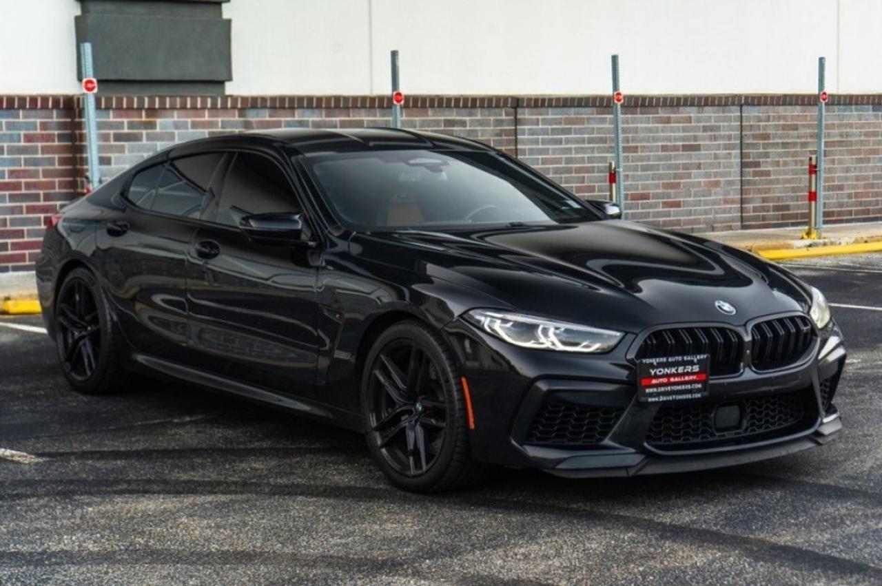 2021 BMW M8 Competition xDrive Yonkers NY