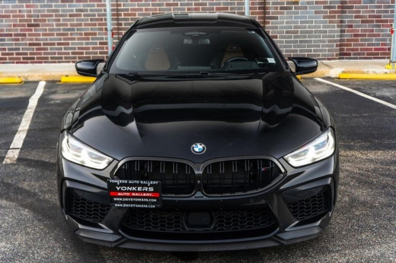 2021 BMW M8 Competition xDrive Yonkers NY