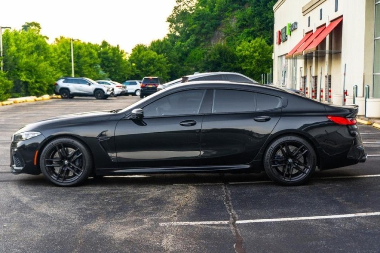 2021 BMW M8 Competition xDrive Yonkers NY