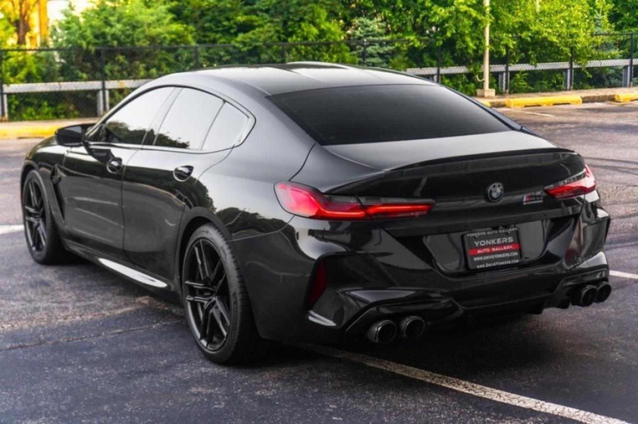 2021 BMW M8 Competition xDrive Yonkers NY