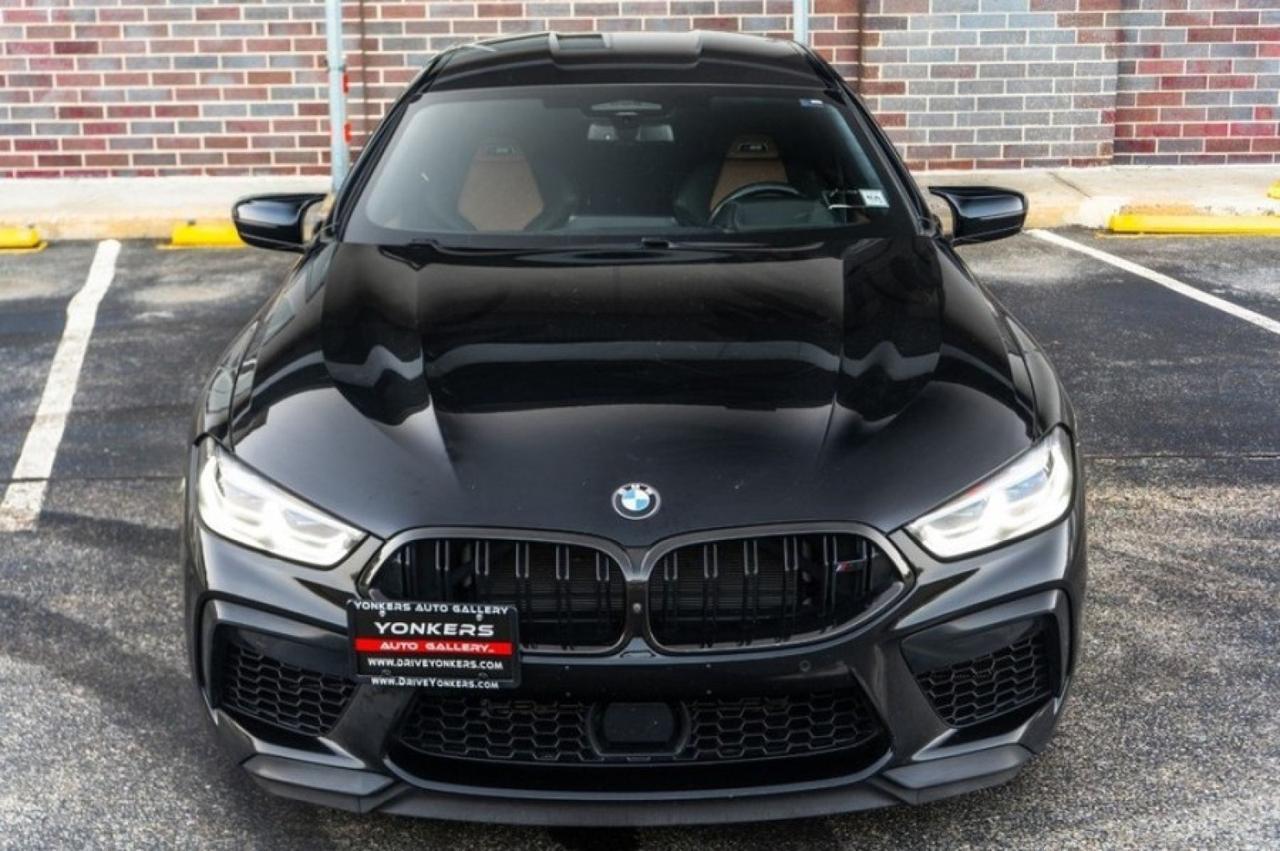 2021 BMW M8 Competition xDrive Yonkers NY