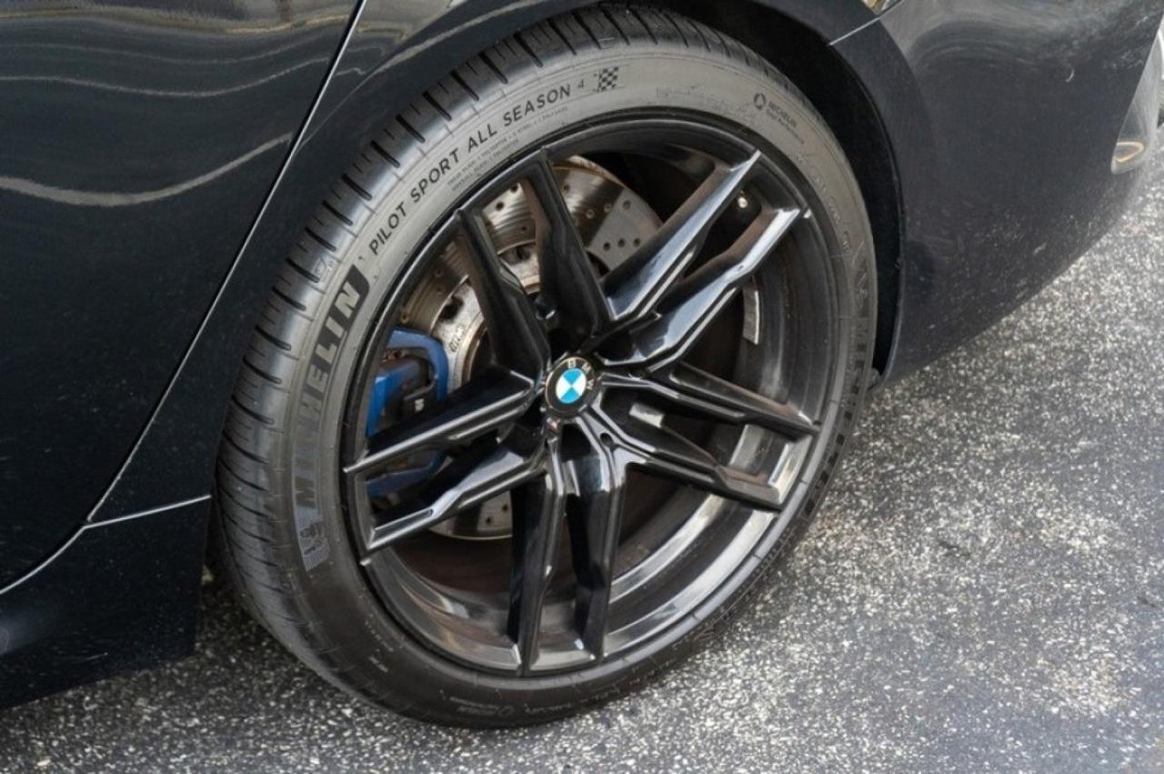 2021 BMW M8 Competition xDrive Yonkers NY