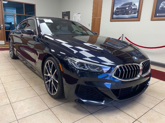 2021 BMW M850i Gtan Coupe xDrive Charlotte NC