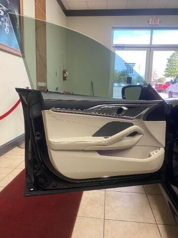 2021 BMW M850i Gtan Coupe xDrive Charlotte NC