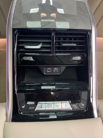 2021 BMW M850i Gtan Coupe xDrive Charlotte NC