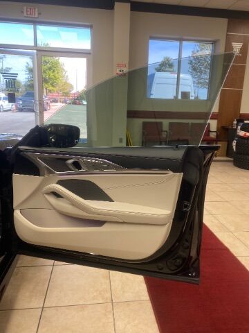 2021 BMW M850i Gtan Coupe xDrive Charlotte NC