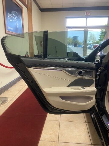 2021 BMW M850i Gtan Coupe xDrive Charlotte NC