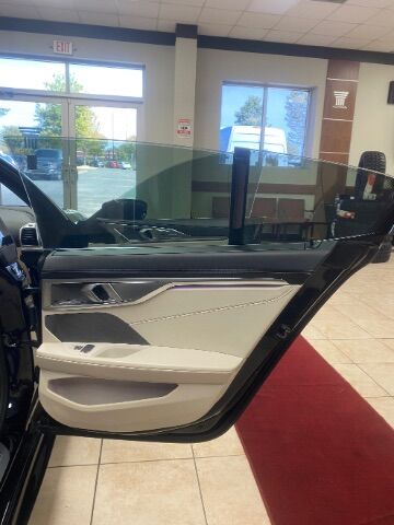 2021 BMW M850i Gtan Coupe xDrive Charlotte NC