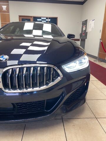 2021 BMW M850i Gtan Coupe xDrive Charlotte NC