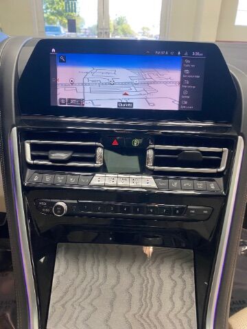 2021 BMW M850i Gtan Coupe xDrive Charlotte NC