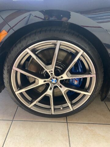 2021 BMW M850i Gtan Coupe xDrive Charlotte NC