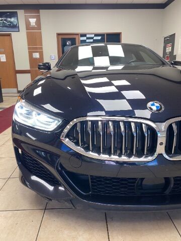 2021 BMW M850i Gtan Coupe xDrive Charlotte NC