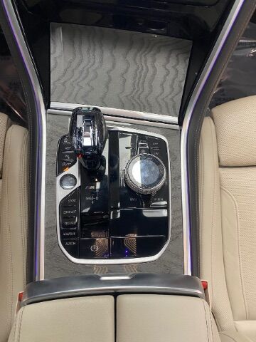 2021 BMW M850i Gtan Coupe xDrive Charlotte NC