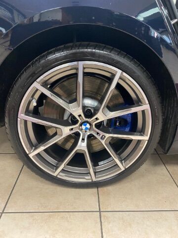 2021 BMW M850i Gtan Coupe xDrive Charlotte NC