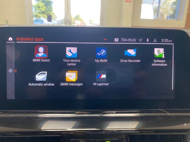 2021 BMW M850i Gtan Coupe xDrive Charlotte NC