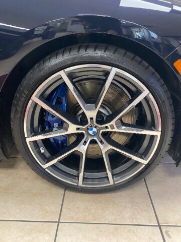 2021 BMW M850i Gtan Coupe xDrive Charlotte NC