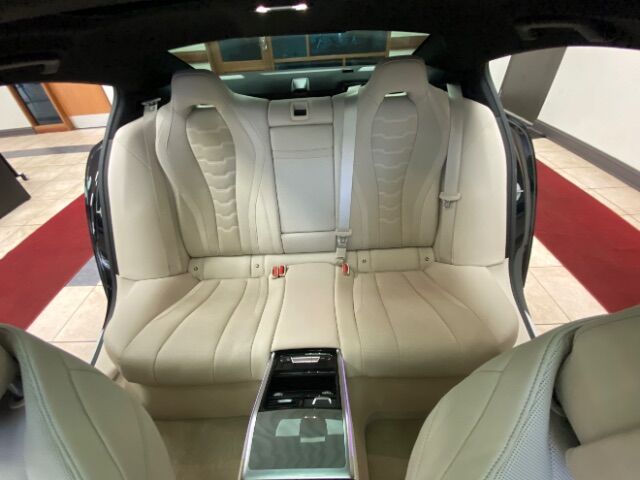 2021 BMW M850i Gtan Coupe xDrive Charlotte NC