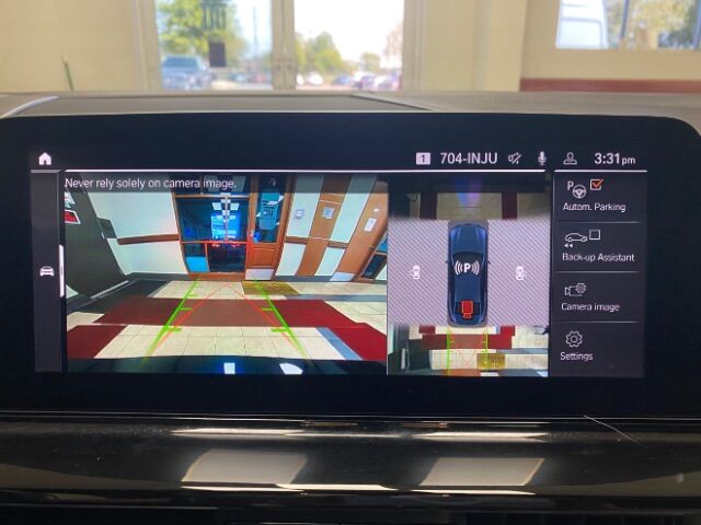 2021 BMW M850i Gtan Coupe xDrive Charlotte NC