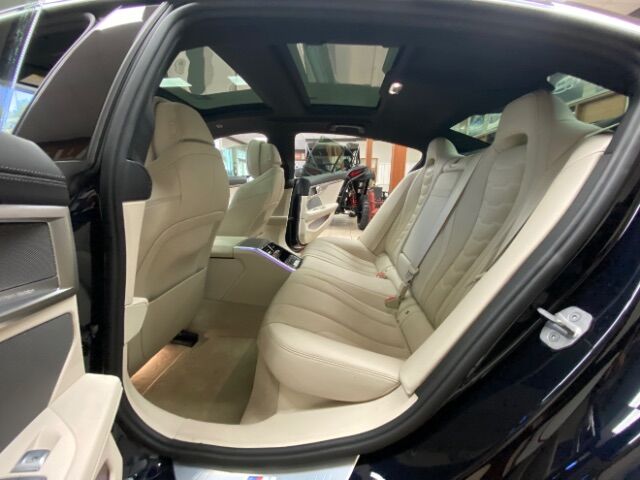 2021 BMW M850i Gtan Coupe xDrive Charlotte NC