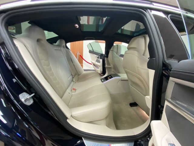 2021 BMW M850i Gtan Coupe xDrive Charlotte NC