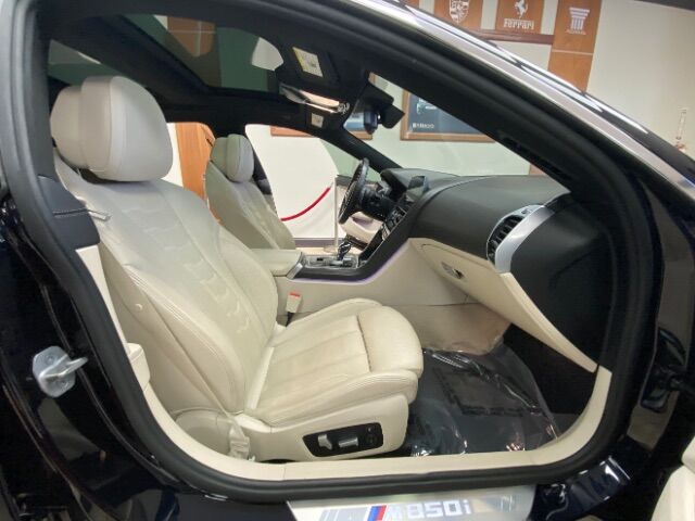 2021 BMW M850i Gtan Coupe xDrive Charlotte NC