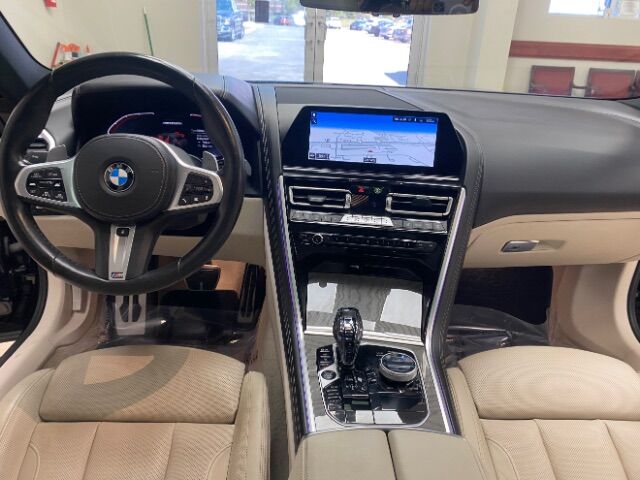 2021 BMW M850i Gtan Coupe xDrive Charlotte NC