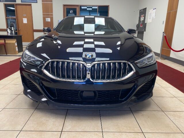 2021 BMW M850i Gtan Coupe xDrive Charlotte NC