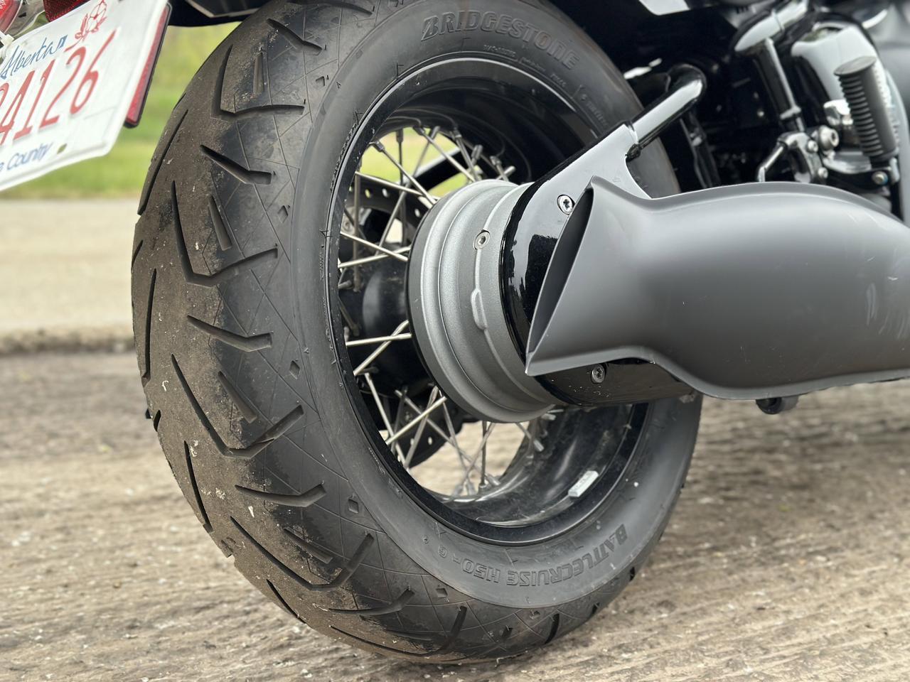 2021 BMW R18 Motorcycle Cruiser | Blackout Package | Multi Drive Modes | Cruise Control | Heated Grips | Tastefully Modified Redwater AB