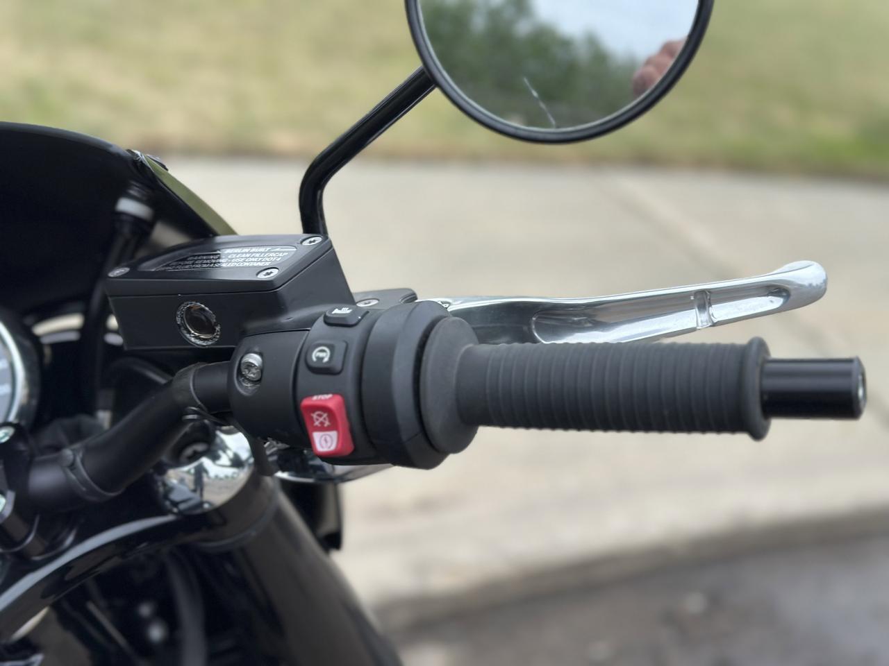 2021 BMW R18 Motorcycle Cruiser | Blackout Package | Multi Drive Modes | Cruise Control | Heated Grips | Tastefully Modified Redwater AB