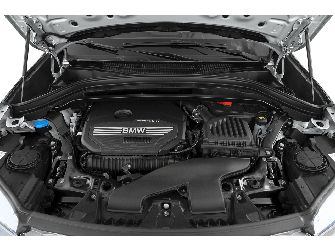2021 BMW X1 SDRIVE28I Roseville CA