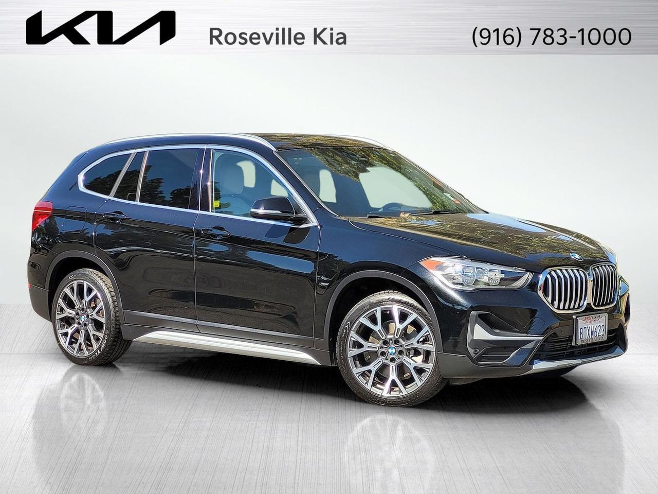 2021 BMW X1 SDRIVE28I
