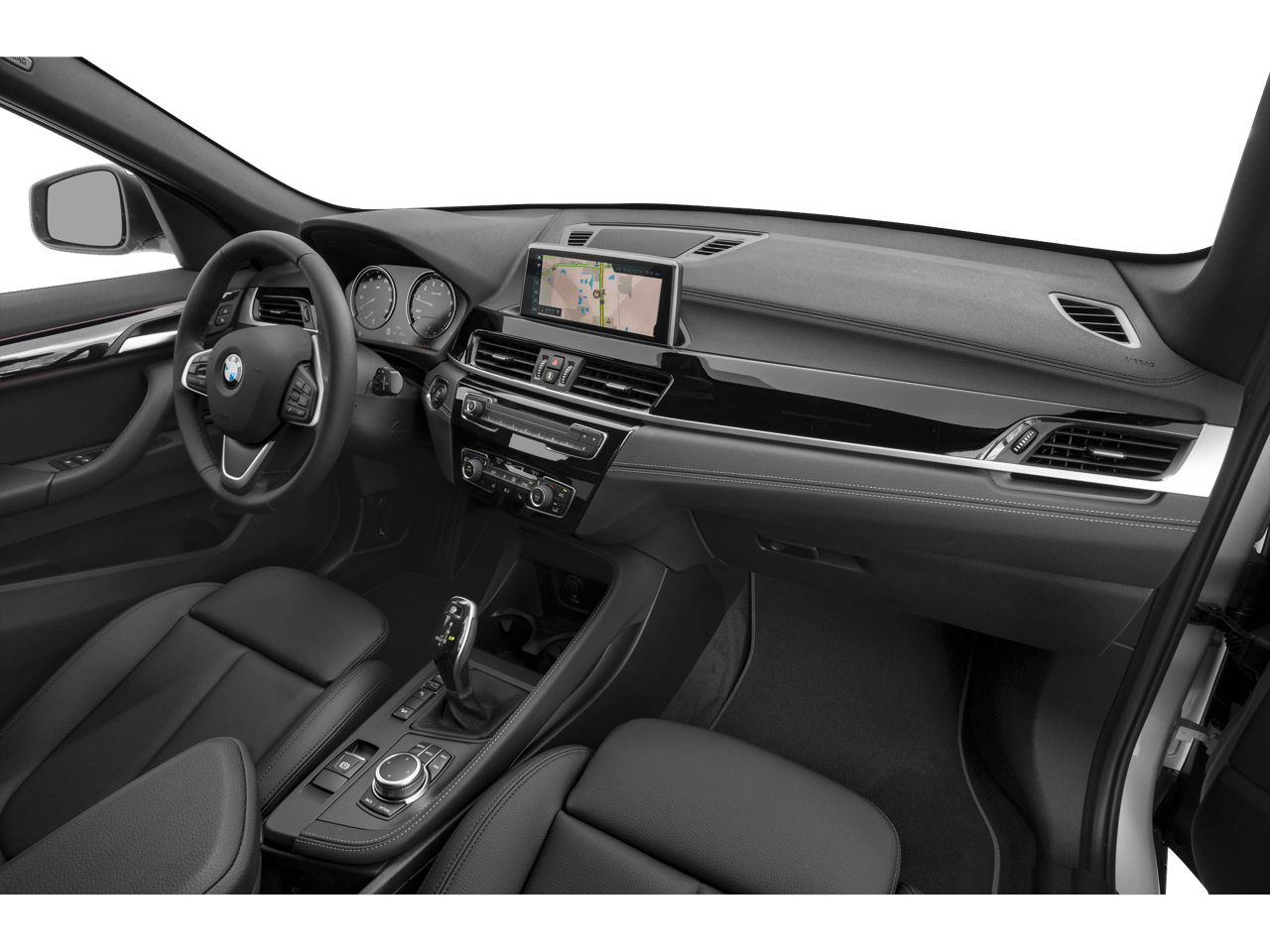 2021 BMW X1 SDRIVE28I Roseville CA
