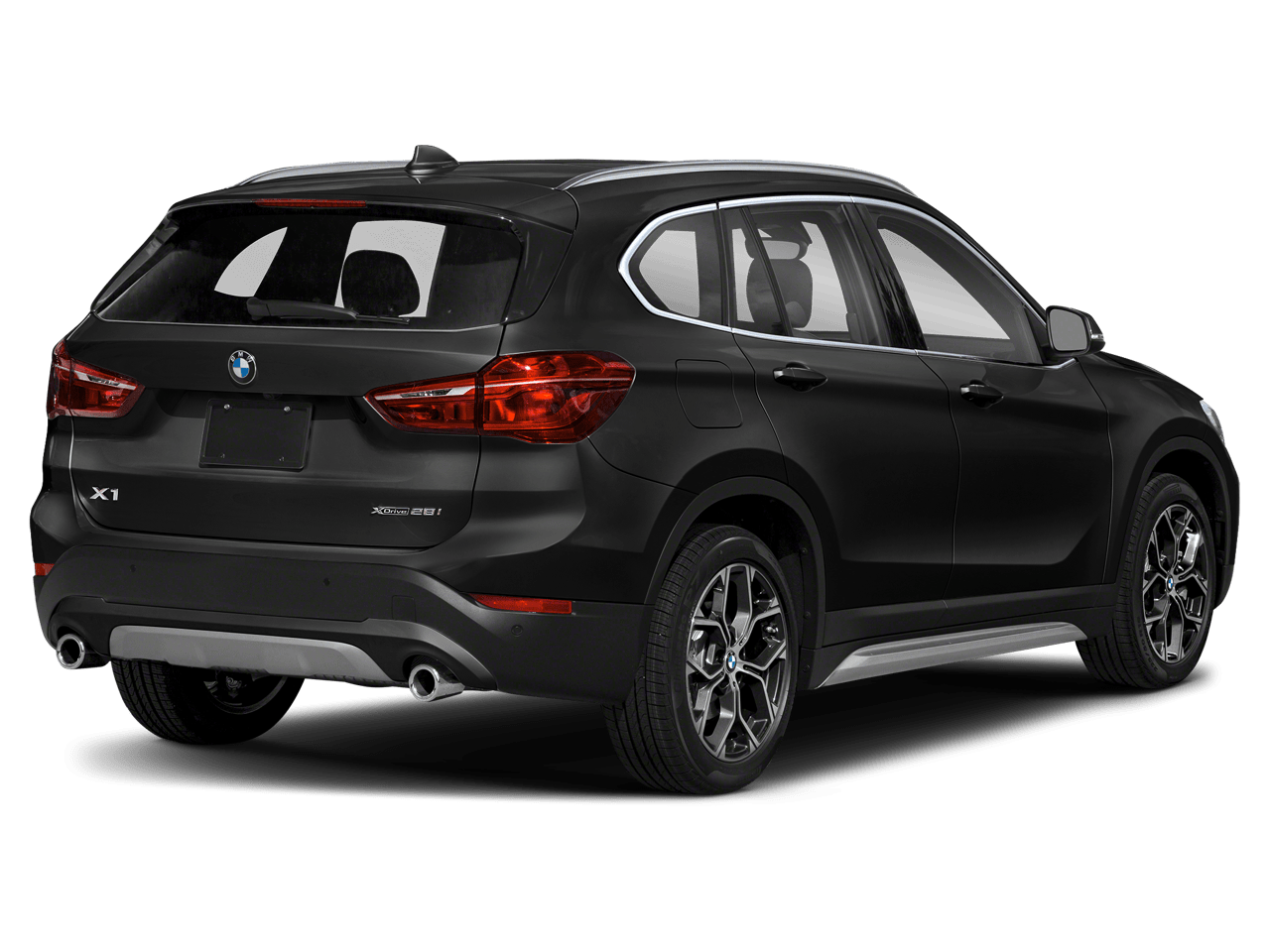 2021 BMW X1 SDRIVE28I Roseville CA