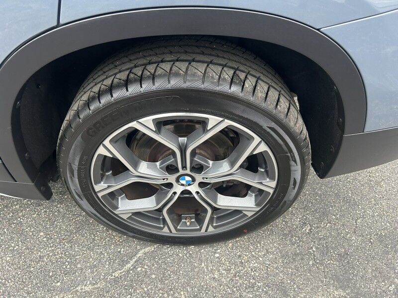 2021 BMW X1 sDrive28i - FROM FLORIDA - LEATHER - SUNROOF Webster MA
