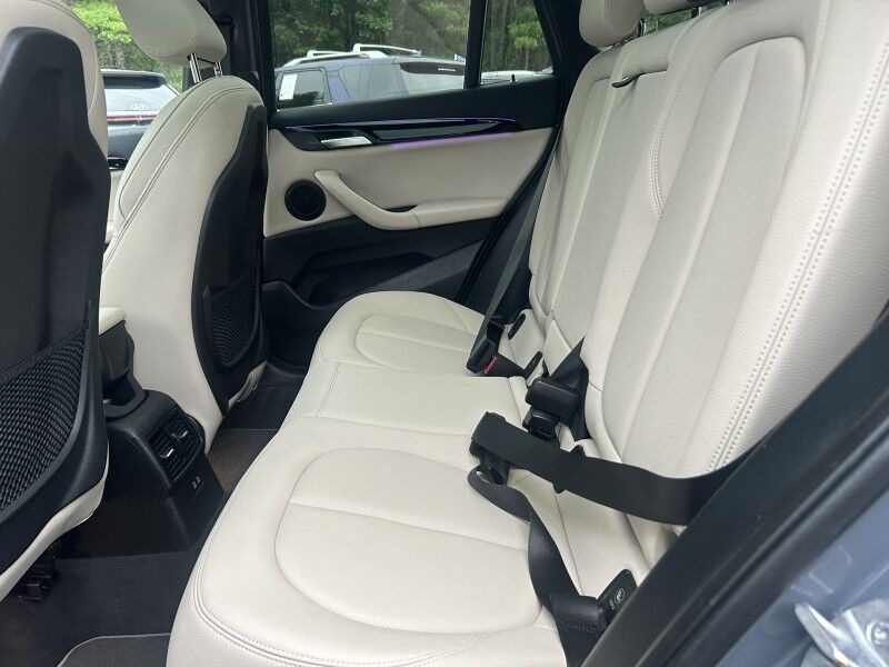 2021 BMW X1 sDrive28i - FROM FLORIDA - LEATHER - SUNROOF Webster MA