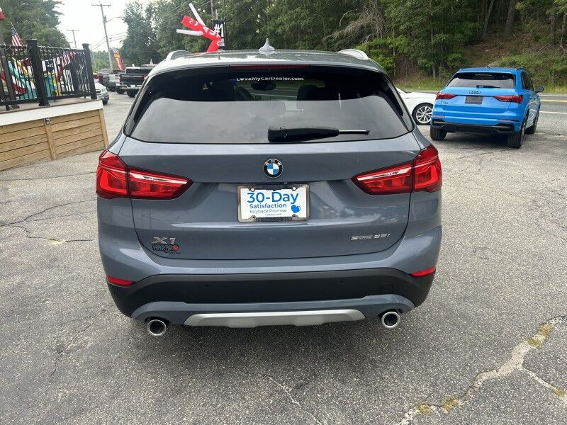 2021 BMW X1 sDrive28i - FROM FLORIDA - LEATHER - SUNROOF Webster MA