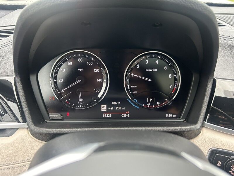 2021 BMW X1 sDrive28i - FROM FLORIDA - LEATHER - SUNROOF Webster MA