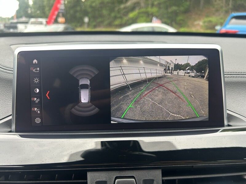 2021 BMW X1 sDrive28i - FROM FLORIDA - LEATHER - SUNROOF Webster MA
