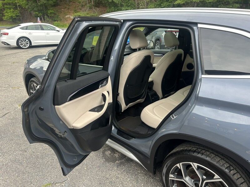 2021 BMW X1 sDrive28i - FROM FLORIDA - LEATHER - SUNROOF Webster MA