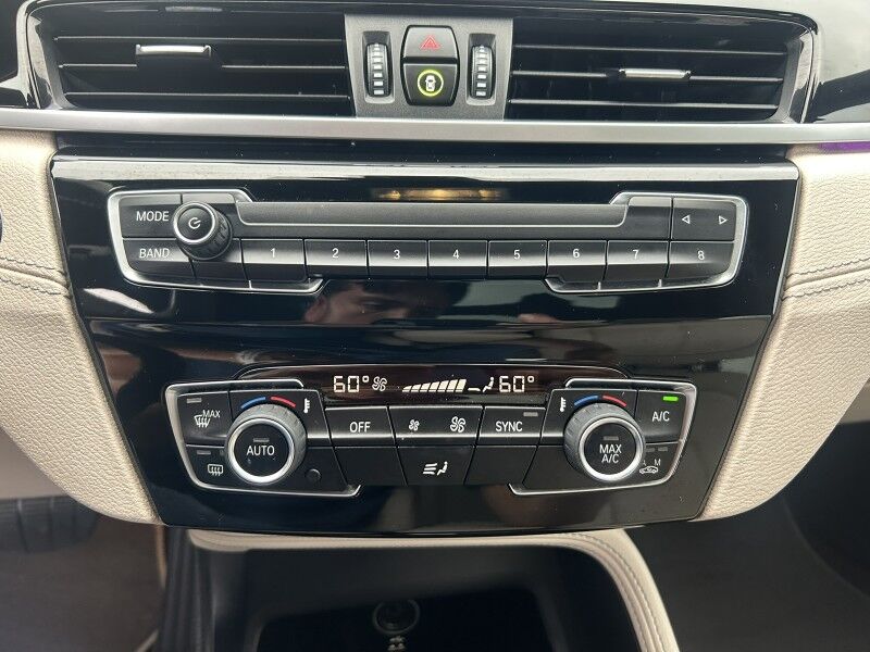 2021 BMW X1 sDrive28i - FROM FLORIDA - LEATHER - SUNROOF Webster MA