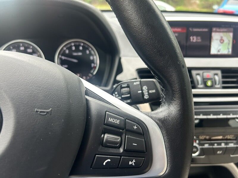 2021 BMW X1 sDrive28i - FROM FLORIDA - LEATHER - SUNROOF Webster MA
