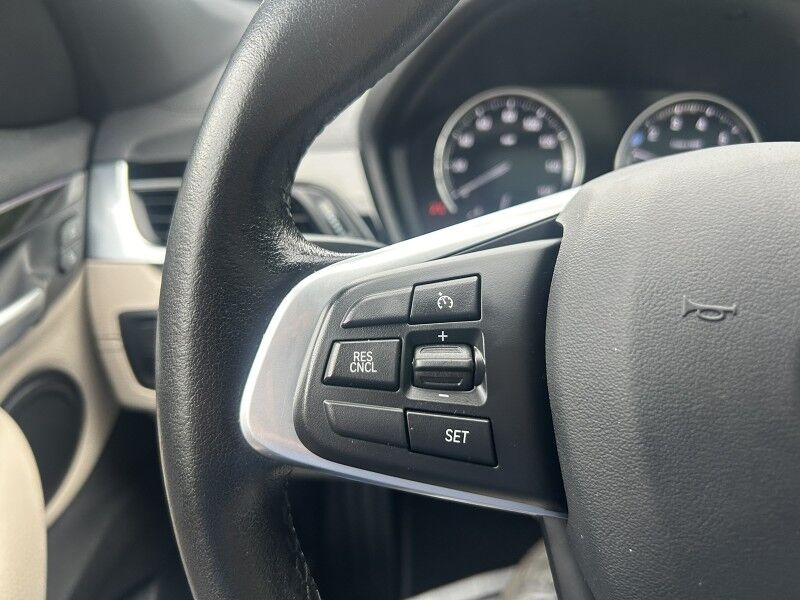 2021 BMW X1 sDrive28i - FROM FLORIDA - LEATHER - SUNROOF Webster MA