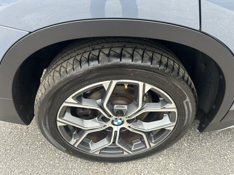 2021 BMW X1 sDrive28i - FROM FLORIDA - LEATHER - SUNROOF Webster MA