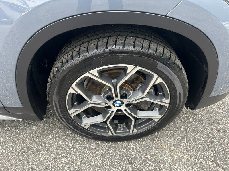 2021 BMW X1 sDrive28i - FROM FLORIDA - LEATHER - SUNROOF Webster MA