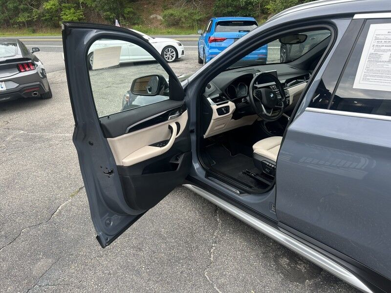 2021 BMW X1 sDrive28i - FROM FLORIDA - LEATHER - SUNROOF Webster MA